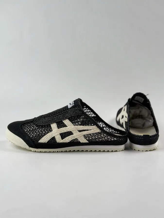 Onitsuka Tiger MEXICO 66 SABOT Exclusive Original