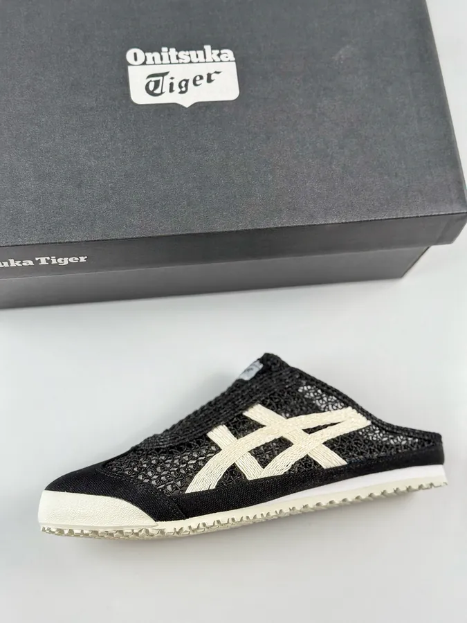 Onitsuka Tiger MEXICO 66 SABOT Exclusive Original
