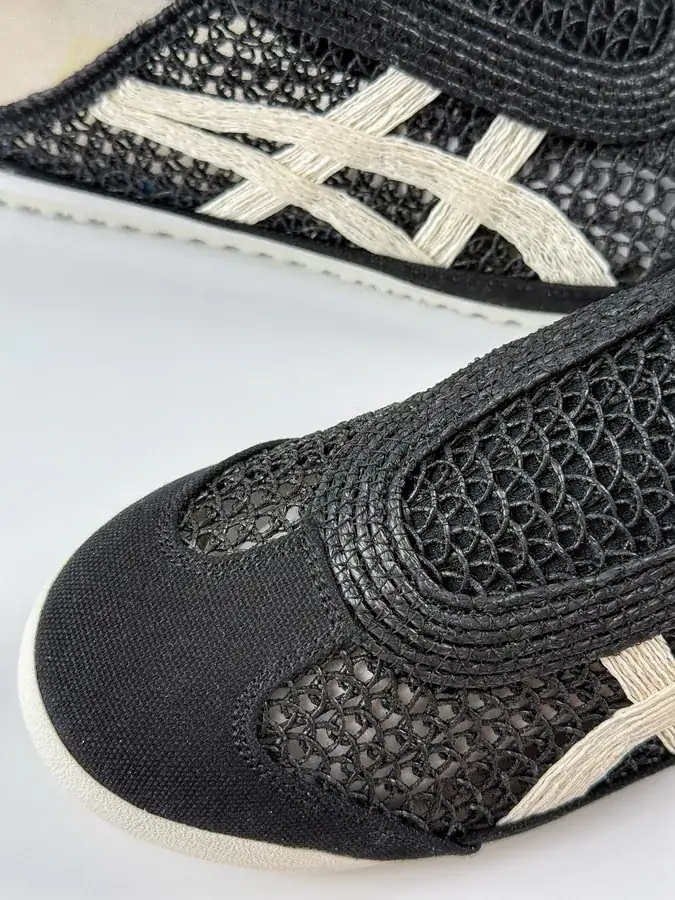 Onitsuka Tiger MEXICO 66 SABOT Exclusive Original