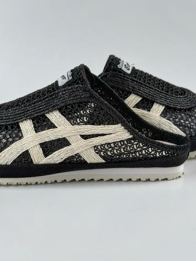Onitsuka Tiger MEXICO 66 SABOT Exclusive Original