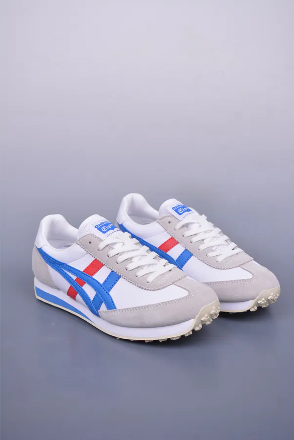 Onitsuka Tiger California 78 Series Running Shoes