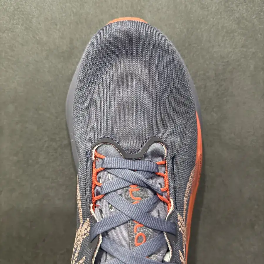 Asics Novablast 5 Running Shoes Thick Sole, Breathable and Durable