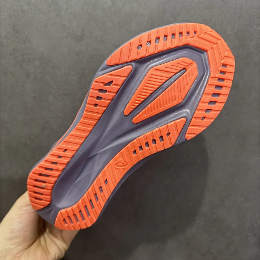 Asics Novablast 5 Running Shoes Thick Sole, Breathable and Durable