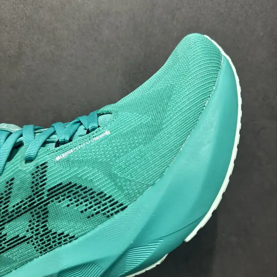 Asics Novablast 5 Running Shoes Thick Sole, Breathable and Durable