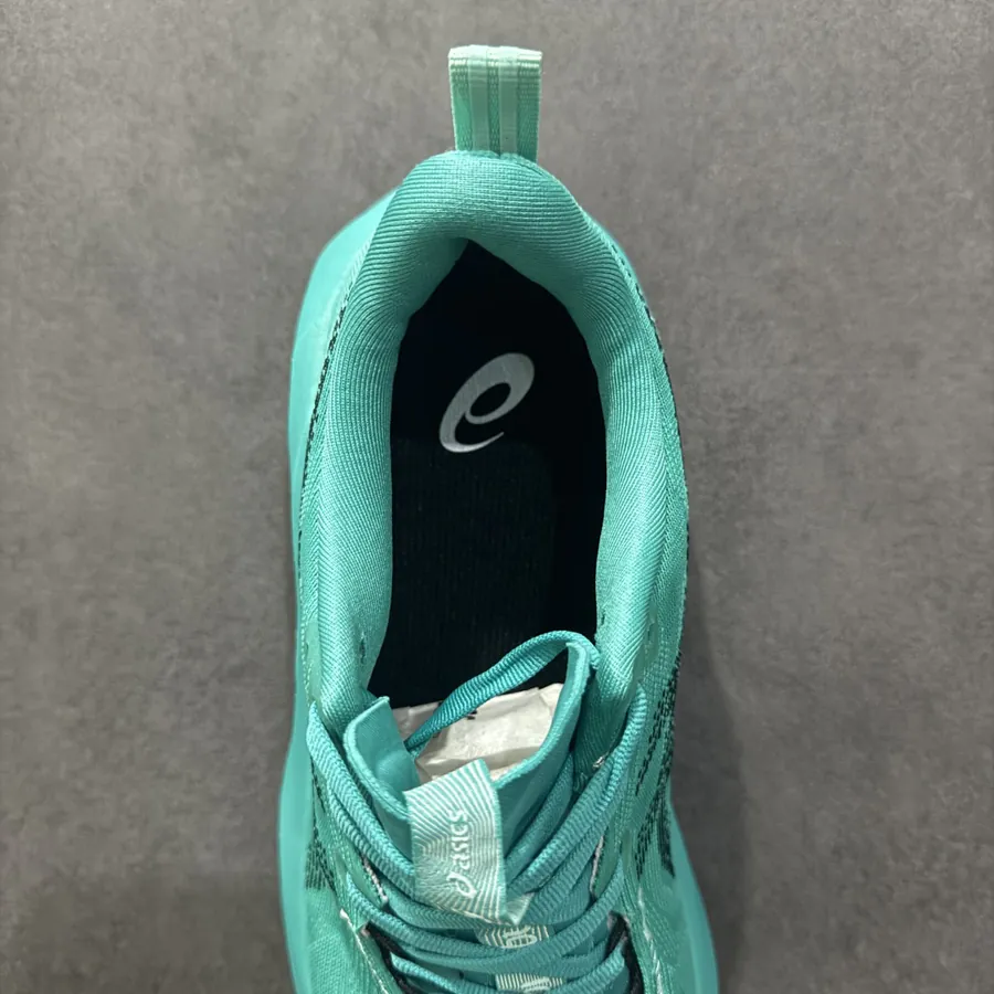 Asics Novablast 5 Running Shoes Thick Sole, Breathable and Durable