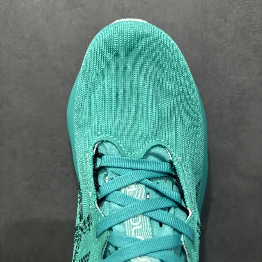 Asics Novablast 5 Running Shoes Thick Sole, Breathable and Durable