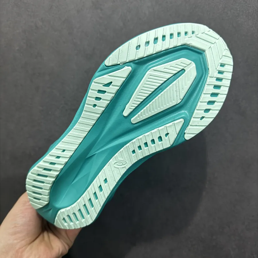 Asics Novablast 5 Running Shoes Thick Sole, Breathable and Durable