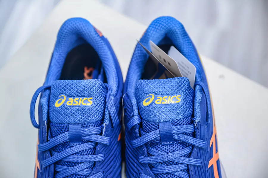 ASICS Solution Speed FF 2 Professional Tennis Shoes