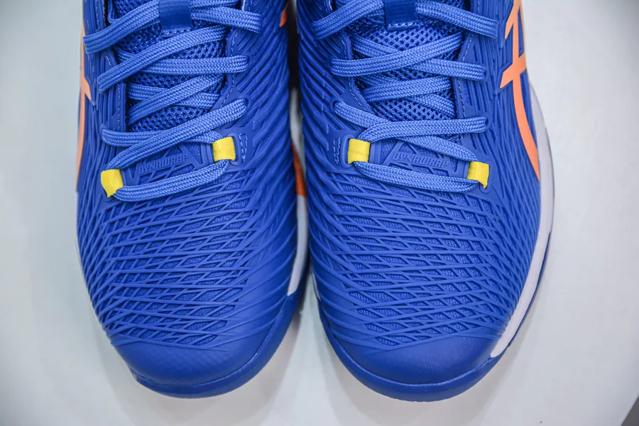 ASICS Solution Speed FF 2 Professional Tennis Shoes