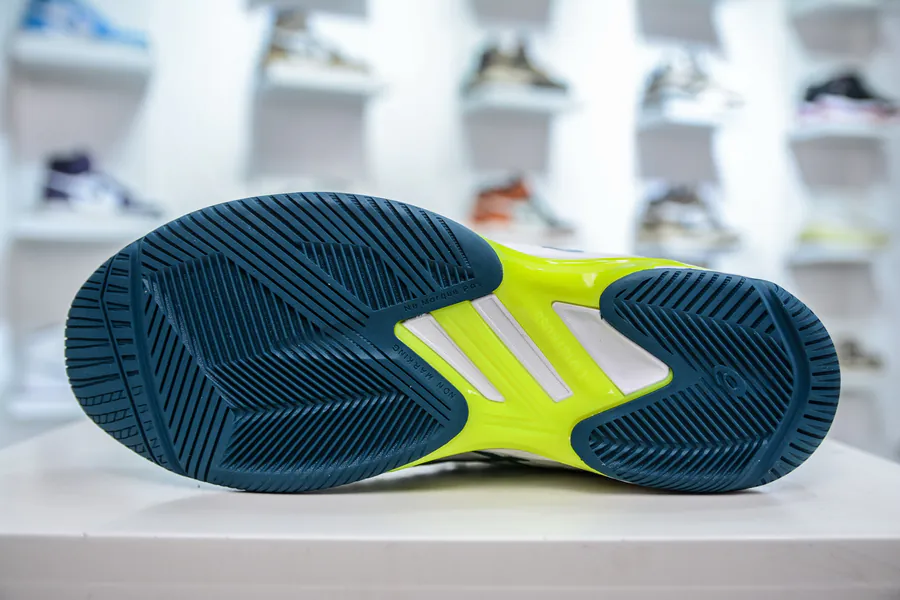 ASICS Solution Speed FF 2 Professional Tennis Shoes