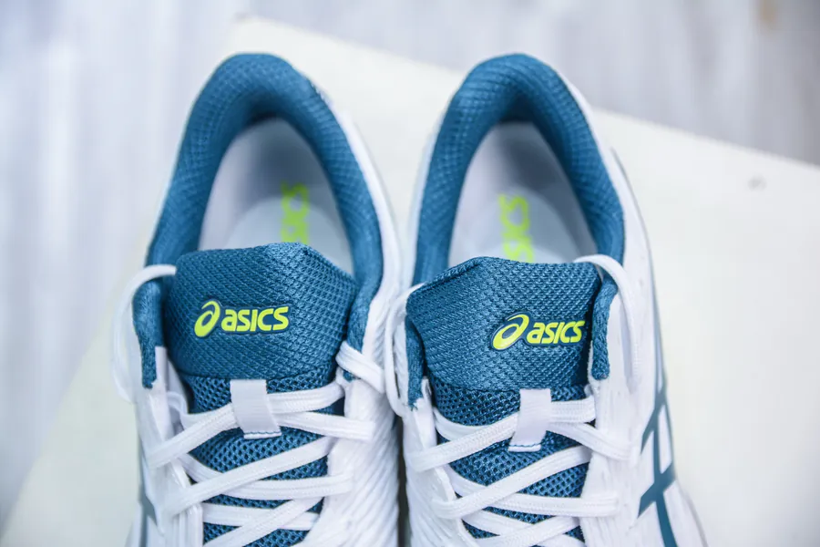 ASICS Solution Speed FF 2 Professional Tennis Shoes