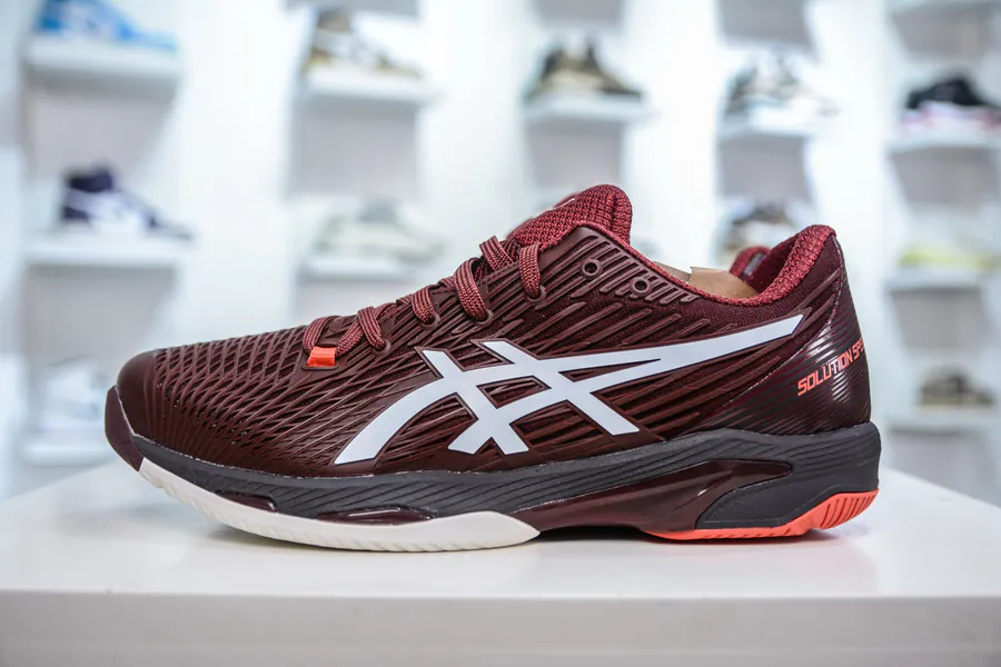 ASICS Solution Speed FF 2 Professional Tennis Shoe