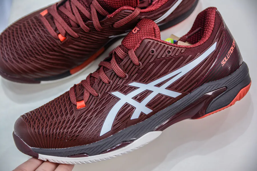 ASICS Solution Speed FF 2 Professional Tennis Shoe