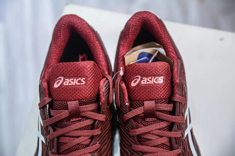 ASICS Solution Speed FF 2 Professional Tennis Shoe