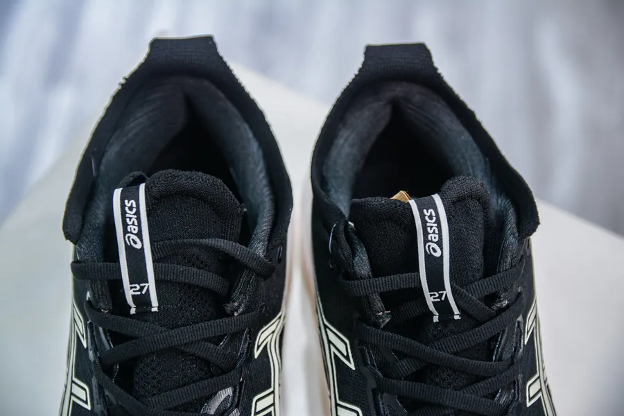 Asics Gel Nimbus 27 Olympic Series Running Shoes