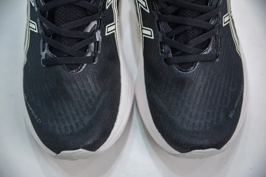 Asics Gel Nimbus 27 Olympic Series Running Shoes