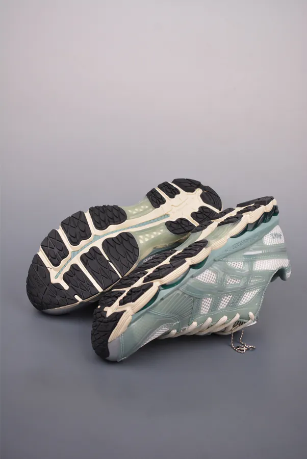 Asics Gel Kayano 12.1 Original Version