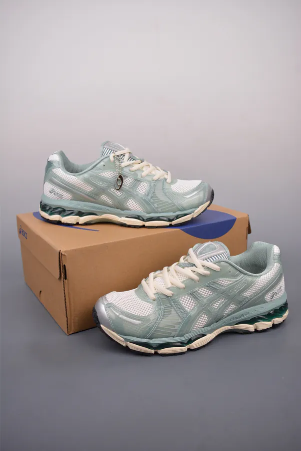 Asics Gel Kayano 12.1 Original Version