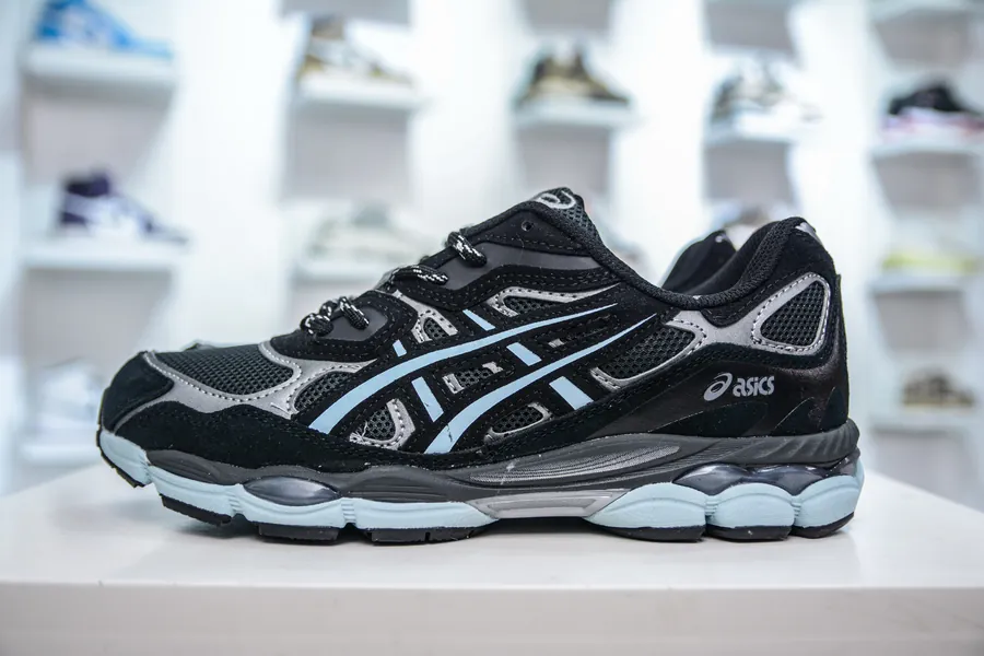 ASI Gel C Exclusive Original Running Shoes