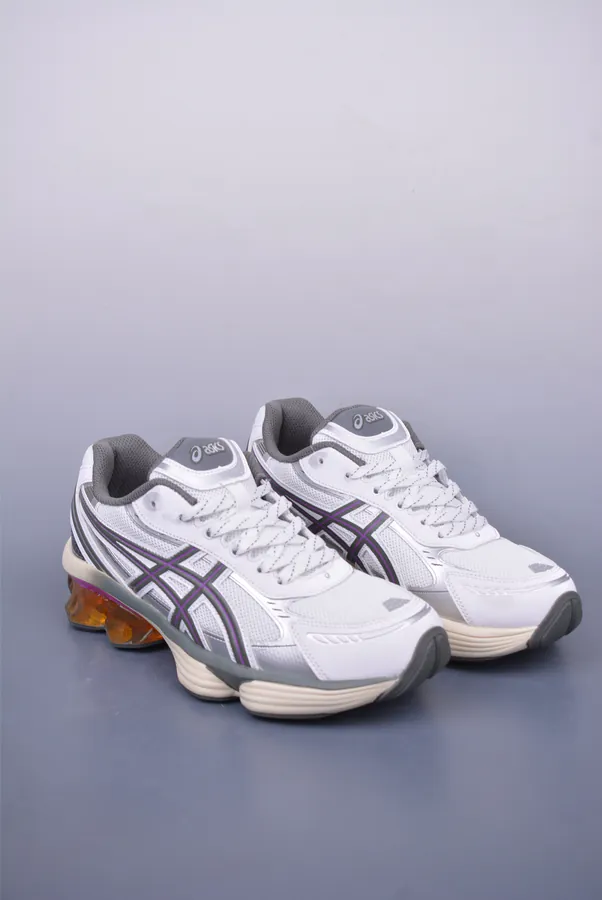 ASI Gel Kinetic Fluent Running Shoes