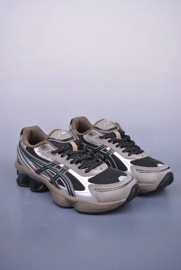 Asics Gel Kinetic Fluent Exclusive Original Running Shoes