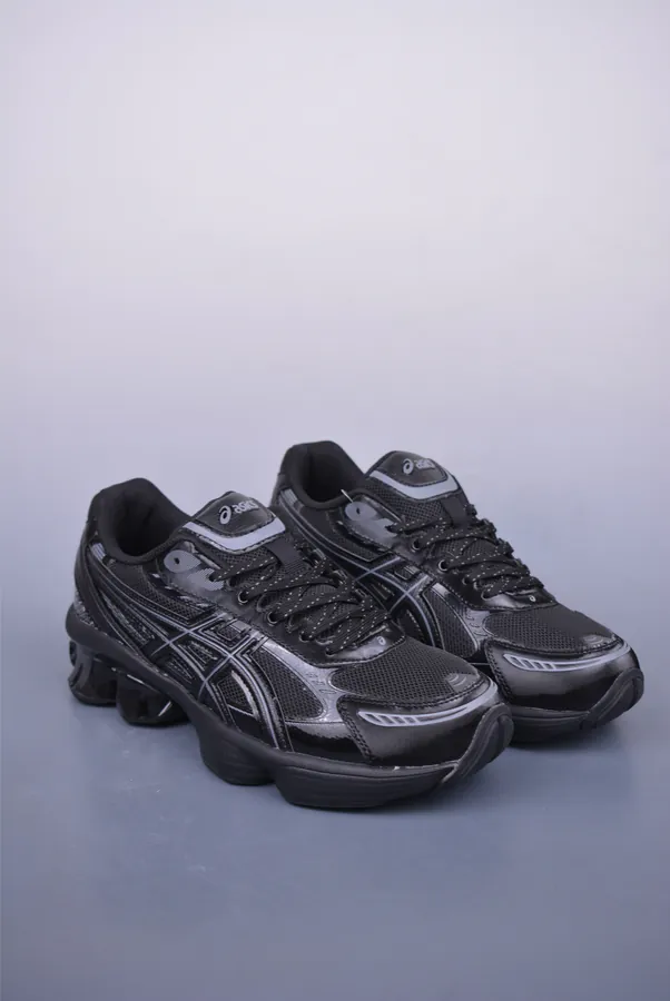 ASI Gel Kinetic Fluent Running Shoes