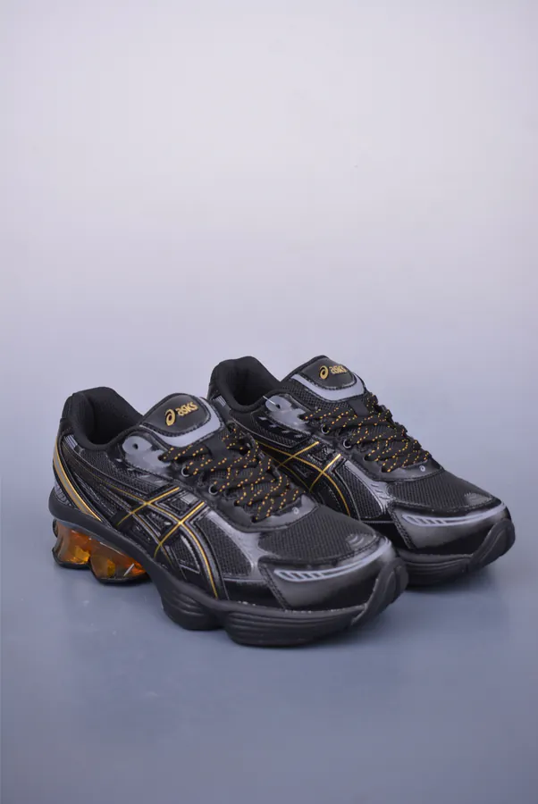 Asics Gel Kinetic Fluent Exclusive Original