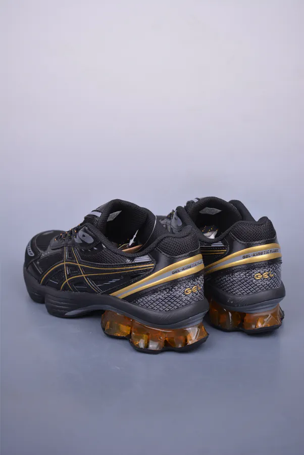 Asics Gel Kinetic Fluent Exclusive Original