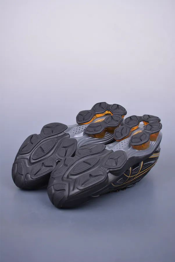 Asics Gel Kinetic Fluent Exclusive Original