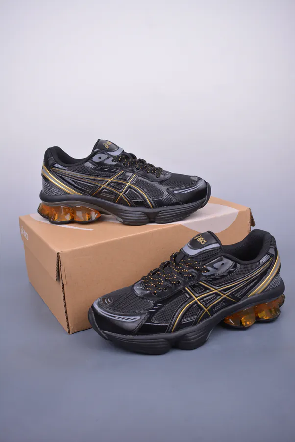 Asics Gel Kinetic Fluent Exclusive Original
