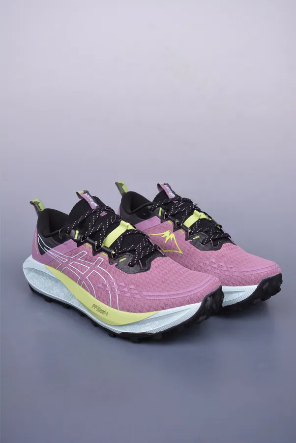 Asics Gel Trabuco 13 Retro Running Shoes