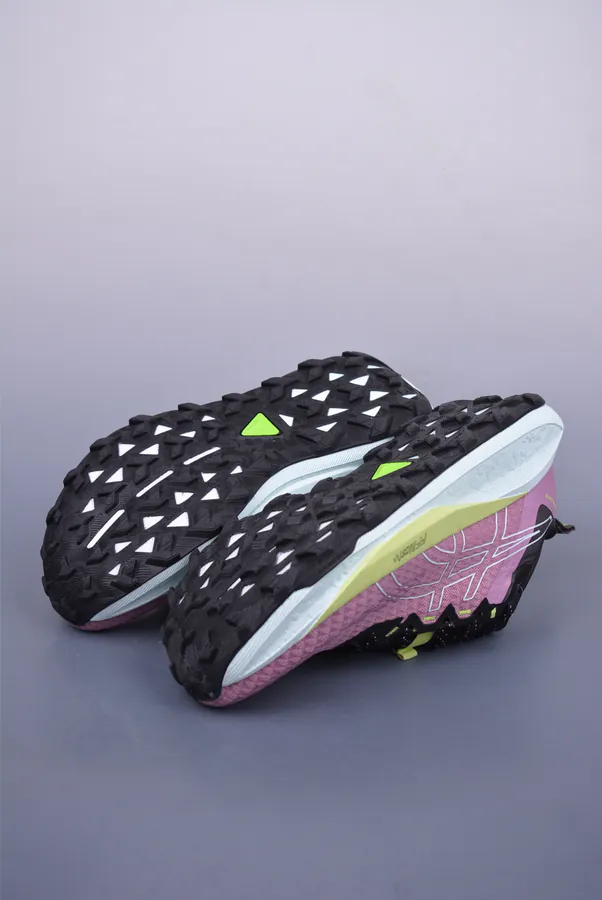 Asics Gel Trabuco 13 Retro Running Shoes
