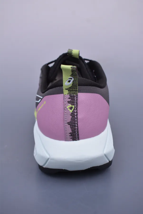 Asics Gel Trabuco 13 Retro Running Shoes