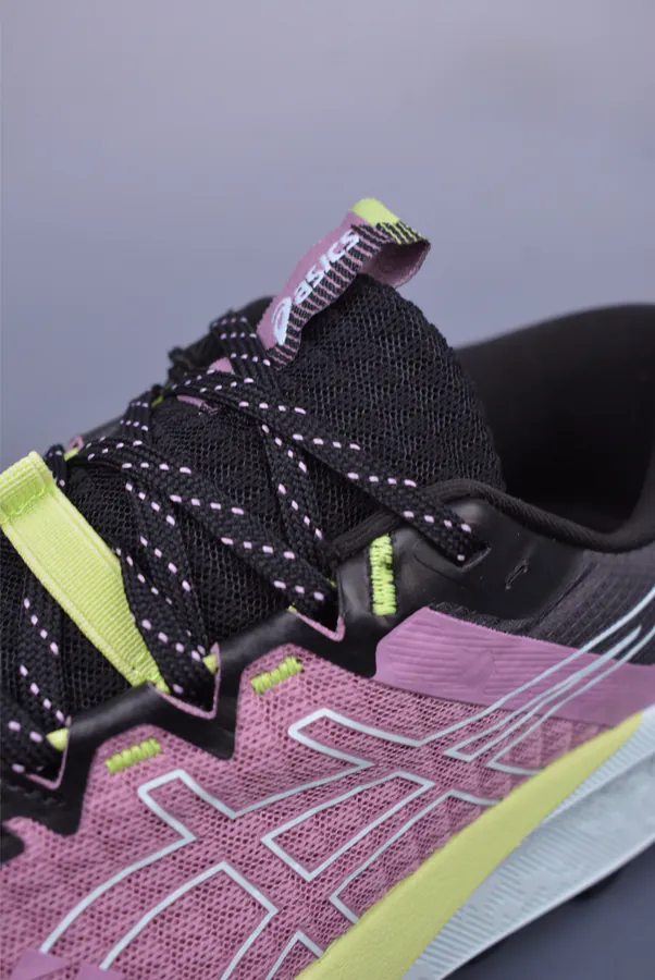 Asics Gel Trabuco 13 Retro Running Shoes