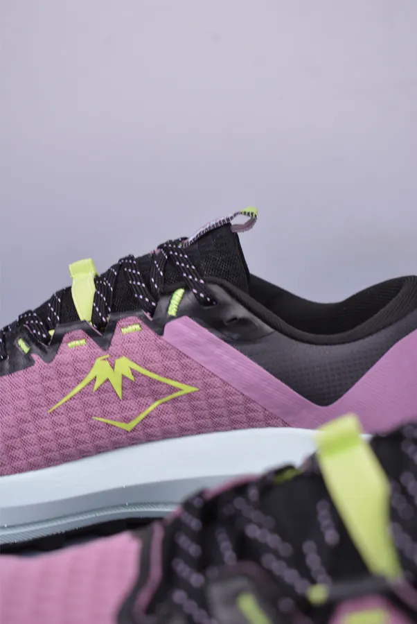 Asics Gel Trabuco 13 Retro Running Shoes