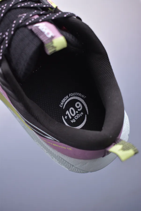 Asics Gel Trabuco 13 Retro Running Shoes