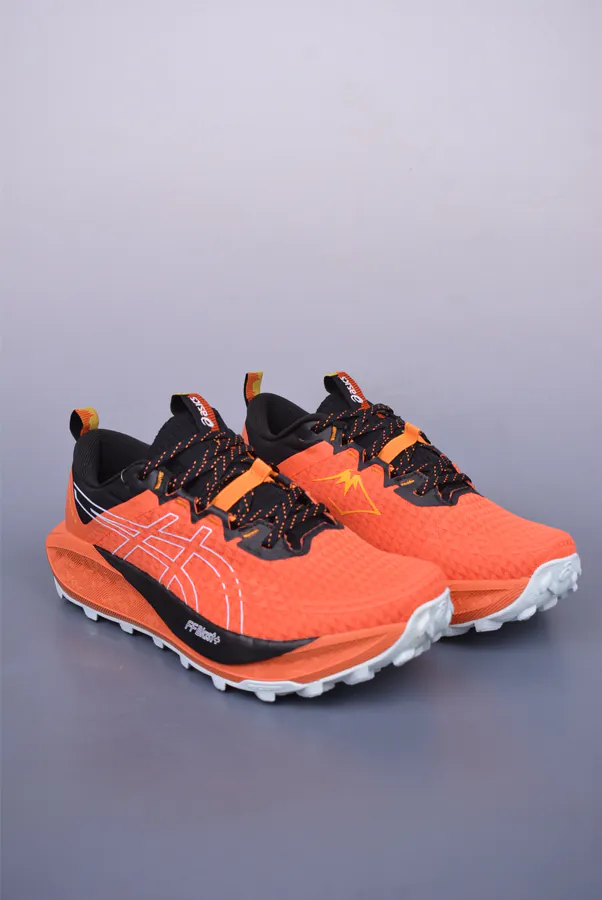 Asics Gel Trabuco 13 Retro Running Shoes