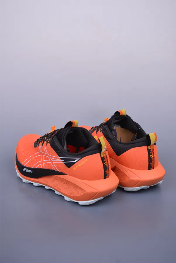 Asics Gel Trabuco 13 Retro Running Shoes