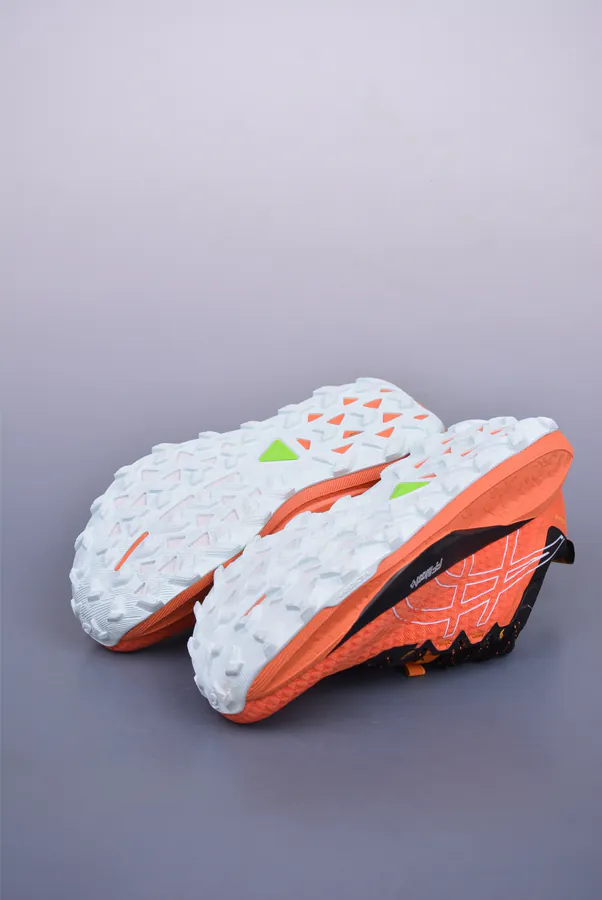 Asics Gel Trabuco 13 Retro Running Shoes