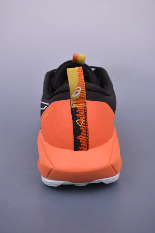 Asics Gel Trabuco 13 Retro Running Shoes