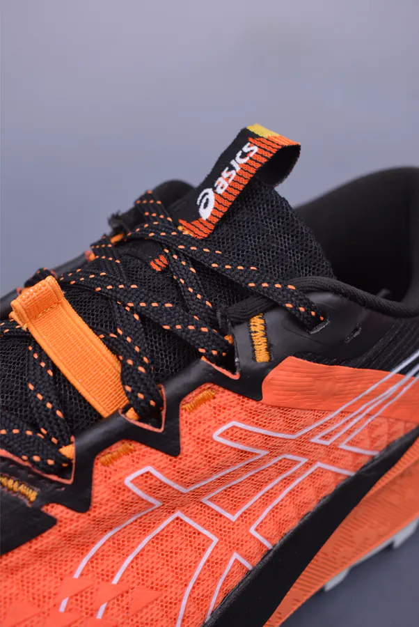 Asics Gel Trabuco 13 Retro Running Shoes