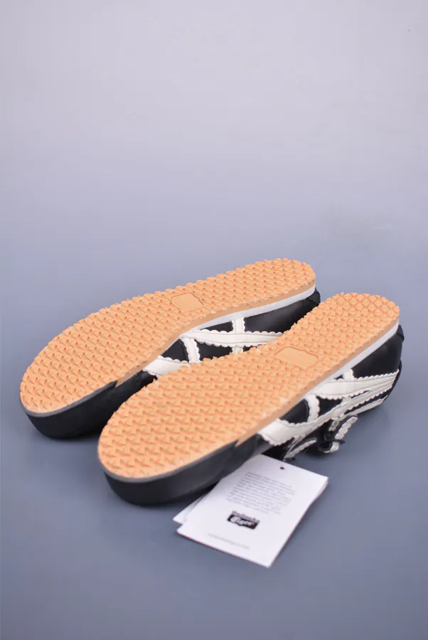 Patoù x Tiger Mary Jane Retro Style