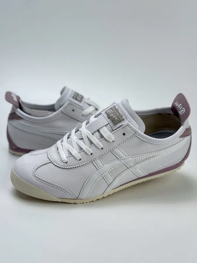 Onitsuka Tiger MEXICO 66® Paraty Classic Sneaker