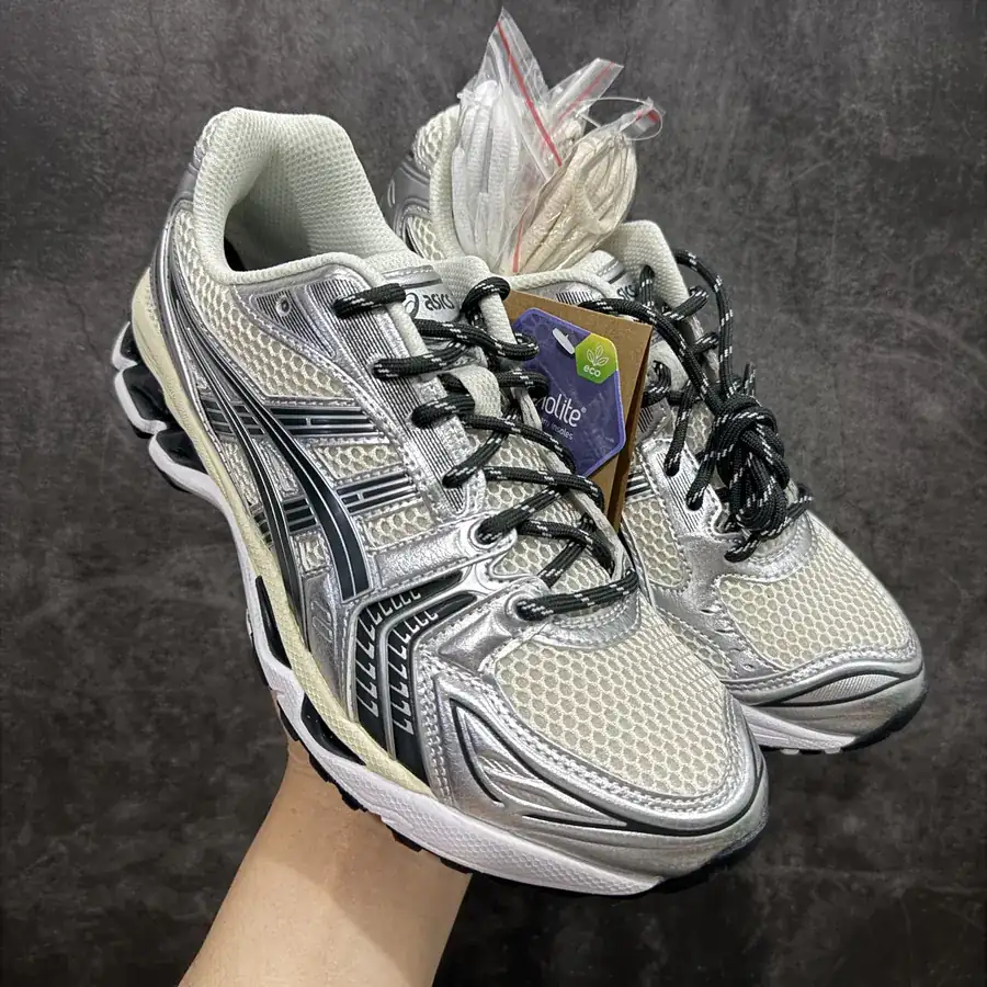 ASICS GEL KAYANO 14 Flash Inspired Running Shoes