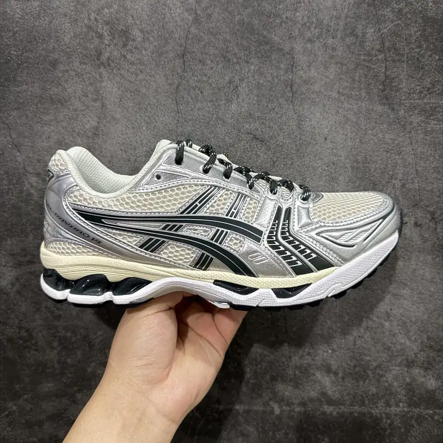 ASICS GEL KAYANO 14 Executive Edition Running Shoes