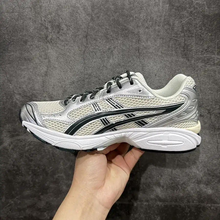 ASICS GEL KAYANO 14 Executive Edition Running Shoes