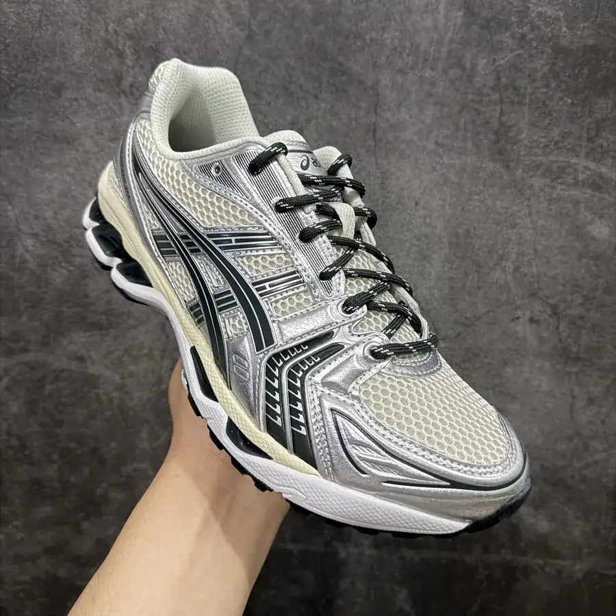 ASICS GEL KAYANO 14 Executive Edition Running Shoes