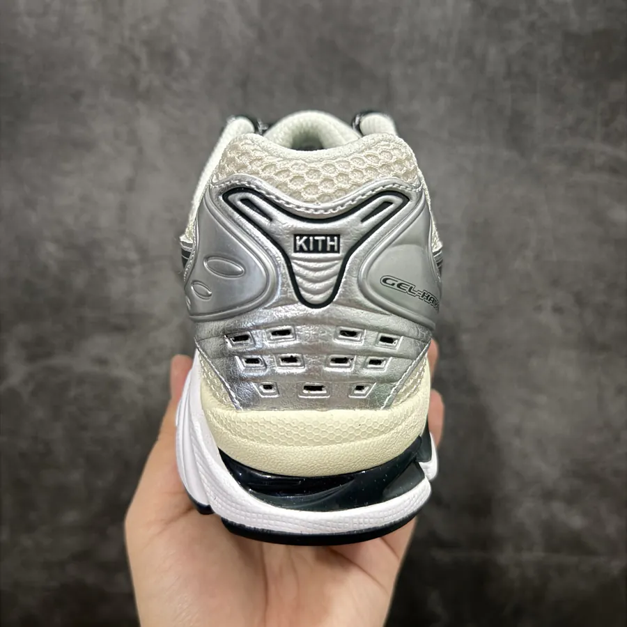 ASICS GEL KAYANO 14 Executive Edition Running Shoes