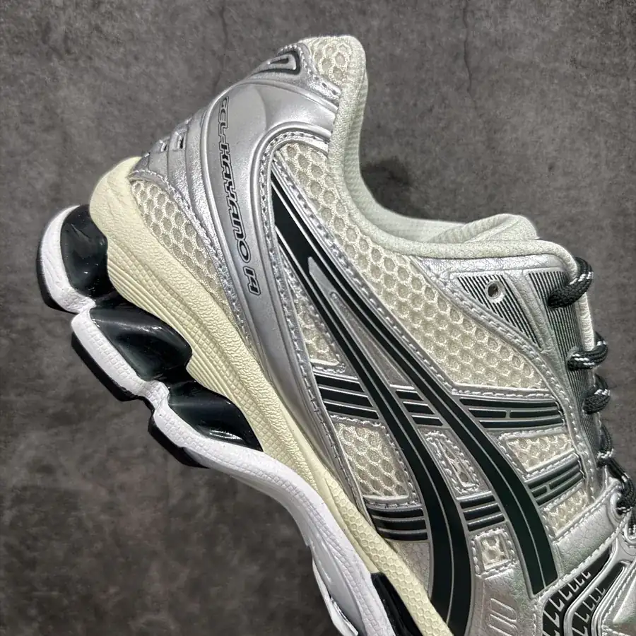 ASICS GEL KAYANO 14 Executive Edition Running Shoes