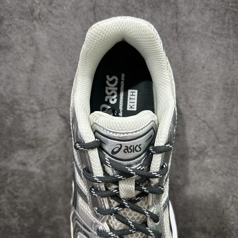 ASICS GEL KAYANO 14 Executive Edition Running Shoes
